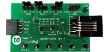 DS2484EVKIT# electronic component of Analog Devices