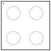 DS2502X1+ electronic component of Analog Devices