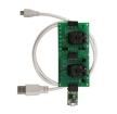 DS28C39EVKIT# Security/Authentication Development Tools