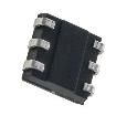 DS28E07P+T EEPROM