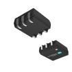 DS2413P+T&R  Semiconductors