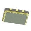DS4250D+  Passive Components