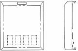 DS9034I-PCX+ electronic component of Analog Devices