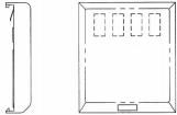 DS9034I-PCX+  Semiconductors