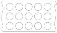 DS9096P+ electronic component of Analog Devices