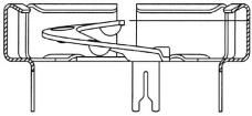 DS9100-B+ electronic component of Analog Devices