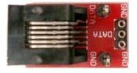 DS9120+ electronic component of Analog Devices