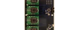 DS9122P# Programmers - Universal & Memory Based