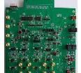 MAX11150EVKIT# Data Conversion IC Development Tools
