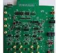 MAX11152EVKIT# Data Conversion IC Development Tools