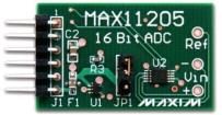 MAX11205PMB1# electronic component of Analog Devices
