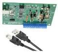 MAX11210EVKIT+ Embedded Solutions