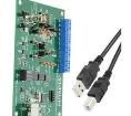 MAX11210EVKIT+ Data Conversion IC Development Tools