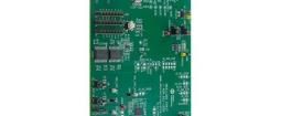 MAX11300EVKIT# Data Conversion IC Development Tools