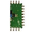MAX12005EVKIT# Switch IC Development Tools