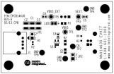 MAX14630EVKIT# electronic component of Analog Devices