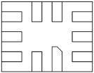 MAX14636/7EVKIT# electronic component of Analog Devices