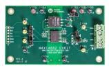 MAX14882EVKIT# electronic component of Analog Devices