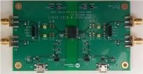 MAX14933WEVKIT#  Embedded Solutions