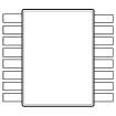 MAX17841BGUE/V+ electronic component of Analog Devices