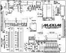 MAX16065EVKIT+ electronic component of Analog Devices