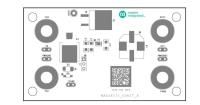 MAX16171EVKIT# electronic component of Analog Devices