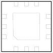 MAX16992ATCF/VY+ electronic component of Analog Devices