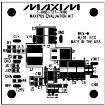 MAX1709EVKIT electronic component of Analog Devices