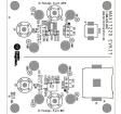 MAX17220EVKIT# Power Management IC Development Tools