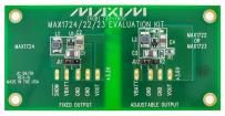 MAX1724EVKIT+ electronic component of Analog Devices