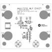 MAX17250EVKIT#WLP electronic component of Analog Devices