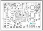 MAX17320X2EVKIT# electronic component of Analog Devices