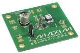 MAX17501FTEVKIT# electronic component of Analog Devices