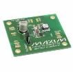 MAX17502ETEVKIT# electronic component of Analog Devices