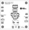 MAX17506EVKITB# electronic component of Analog Devices