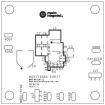 MAX17536EVKITA# electronic component of Analog Devices