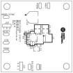 MAX17536EVKITA# Power Management IC Development Tools