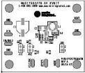 MAX17550ATBEVKIT# electronic component of Analog Devices