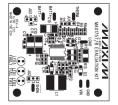 MAX17578EVKIT# Power Management IC Development Tools