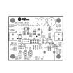 MAX17609EVKIT# electronic component of Analog Devices