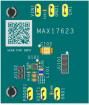 MAX17623EVKIT# electronic component of Analog Devices