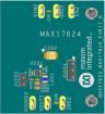 MAX17624EVKIT# electronic component of Analog Devices