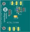 MAX17624EVKIT#  Embedded Solutions