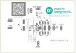 MAX17634AEVKIT# electronic component of Analog Devices