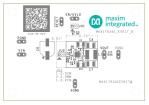 MAX17634CEVKIT# electronic component of Analog Devices