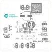 MAX17672CEVKIT# electronic component of Analog Devices