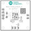 MAX17760AEVKIT# electronic component of Analog Devices