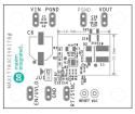 MAX17783CEVKITB# electronic component of Analog Devices