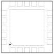 MAX20003ATPB/V+ electronic component of Analog Devices