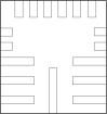 MAX20008EAFOC/VY+ electronic component of Analog Devices